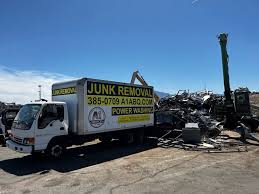 Shed Removal in Mcfarland, WI